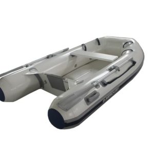 Mercury Dynamic RIB Range