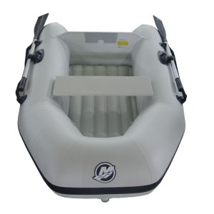 Mercury Inflatable Dinghy Range